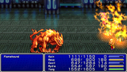 Final Fantasy IV (PSP).