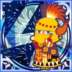 Final Fantasy Airborne Brigade (SSR+ Legend).