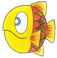 Gall Fish