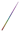 Rainbow Needle