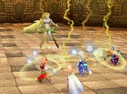 Final Fantasy IV (DS).