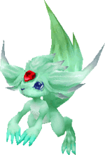 FFIX-Carbuncle