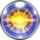 FFRK Charged Shot Icon
