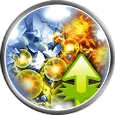 Icon in Final Fantasy Record Keeper [FFT].