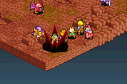 Final Fantasy Tactics Advance.