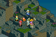 Final Fantasy Tactics Advance.