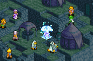 Final Fantasy Tactics Advance.