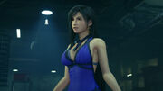 FFVIIR Tifa dress 2