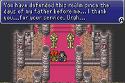 FFVI GBA Siege of Doma 12