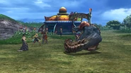 FFX-HD-Chocobo-Eater-battle.jpg (7.26 MB) Chocobo Eater in battle (HD Remaster).