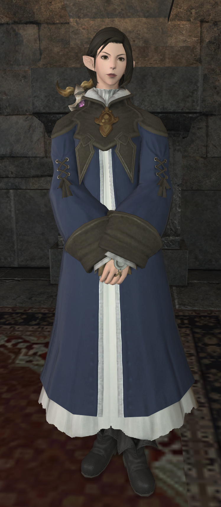 Alianne Vellegrance Final Fantasy Wiki Fandom