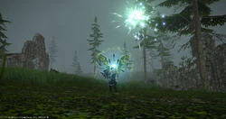 Fey Illumination.