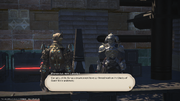 FFXIV Menenius rem Lanatus