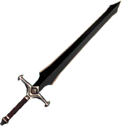 FFXI Sword 44