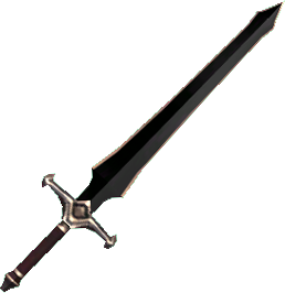 Bastard Sword Final Fantasy Wiki Fandom