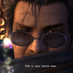 Auron/Quotes