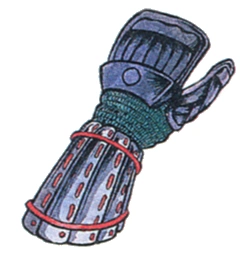 Genji Gloves | Final Fantasy Wiki | Fandom