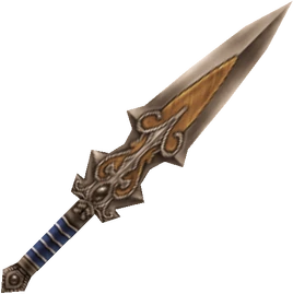 Gladius-ffxii