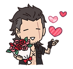 gladiolus amicitia on X: Brotherhood: Final Fantasy XV #FFXV   / X