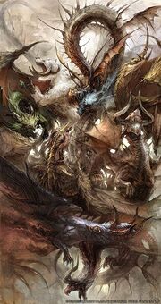 Midgardsormr FirstBrood