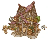 Tavern.