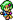 Child battle sprite (GBA).
