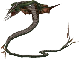 Serpent-ffxii