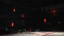 The Fallen Ring