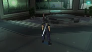VIICC Shinra HQ - Soldier Floor.jpg (75 KB) The SOLDIER floor