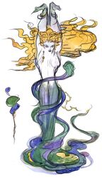 Concept artwork for .