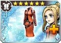 Quistis's Dress (VIII)+