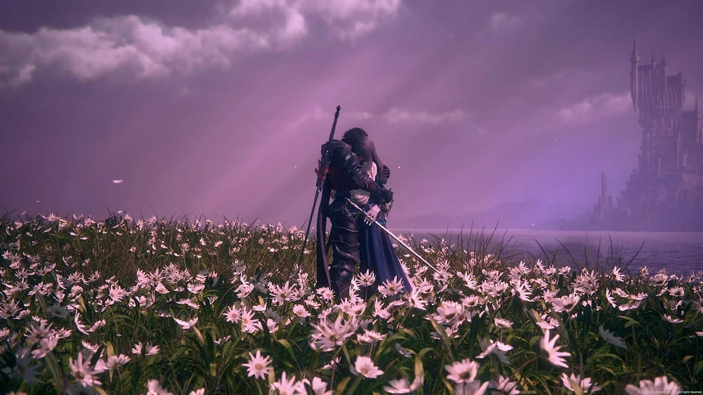 Jill Warrick | Final Fantasy Wiki | Fandom Jill Warrick | Final Fantasy Wiki | Fandom