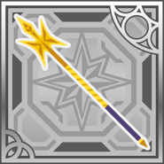 FFAB Golden Spear R+.png (13 KB) Final Fantasy Airborne Brigade (R+).