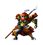 FFBE 363 Gilgamesh