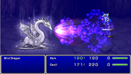 Final Fantasy IV (PSP).