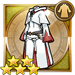 FFRK Healer's Robe FFXIV