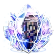 Kiros's Memory Crystal III.