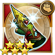 FFRK Lightning Claws FFVI