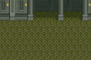 Battle background (Gilgamesh) (SNES).
