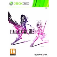 FFXIII-2 Europe Xbox360