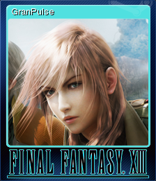 Final Fantasy Xiii Final Fantasy Wiki Fandom