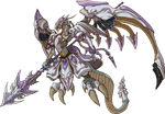 FFXII RW Bahamut