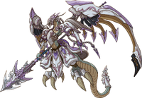 Bahamut.