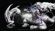 FFXIV Sin Eater Artwork
