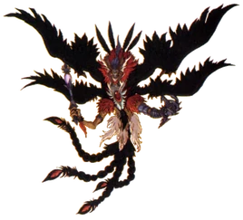 Feolthanos Exultant RW