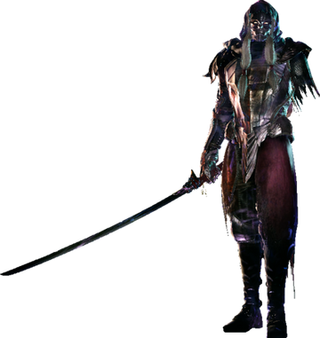 Gilgamesh Final Fantasy Xv Final Fantasy Wiki Fandom