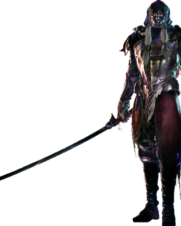 Gilgamesh Final Fantasy Xv Final Fantasy Wiki Fandom