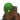 Mega Tonberry X2 portrait