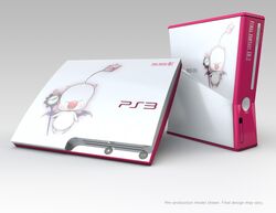 Playstation 3 Final Fantasy Wiki Fandom