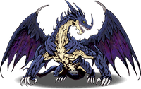 PAD Bahamut